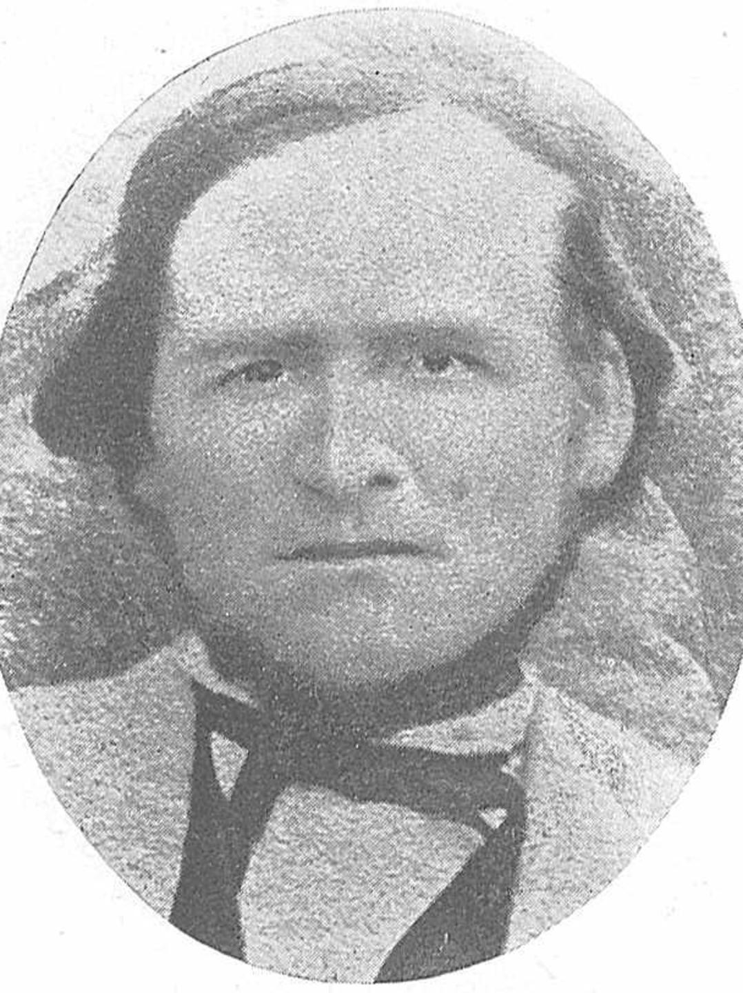 Samuel Washington Orme (1832 - 1889) Profile